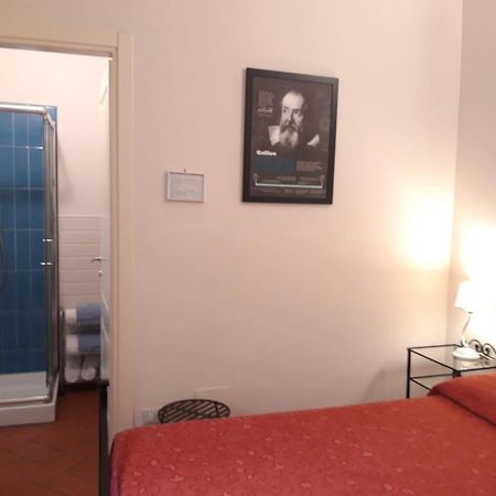 Cuore Di Pisa Exterior foto