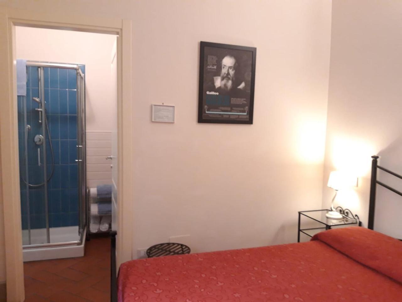 Cuore Di Pisa Exterior foto